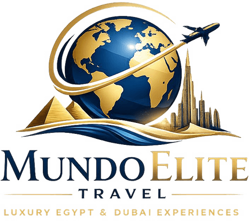 MundoElite Travel logo